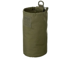 Krepšys Helikon-Tex Bushcraft Dump Pouch, Olive Žalias