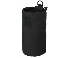 Krepšys Helikon-Tex Bushcraft Dump Pouch, Juoda