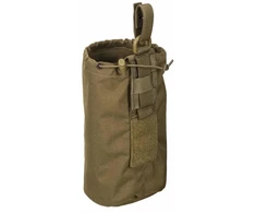 Krepšys Helikon-Tex Bushcraft Dump Pouch, Earth Brown / Clay