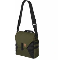 Krepšys Helikon-Tex Bushcraft Haversack Bag®, Olive Žalias / Juoda