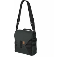 Krepšys Helikon-Tex Bushcraft Haversack Bag®, Shadow Pilkas / Juoda