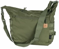 Krepšys Helikon-Tex Bushcraft Satchel Bag®, Olive Žalias