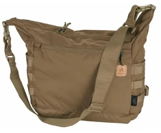 Krepšys Helikon-Tex Bushcraft Satchel Bag®, Coyote