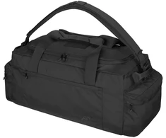 Krepšys Helikon-Tex Enlarged Urban Training Bag®, Juoda