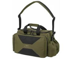 Krepšys Helikon-Tex Mission Bag, Olive Žalias / Juoda