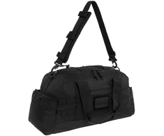 Krepšys Mil-Tec US Combat Parachute Cargo, 25l, Juoda