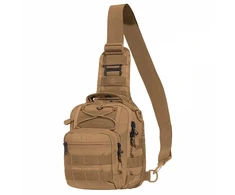 Krepšys Pentagon UCB 2.0, Coyote