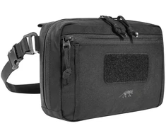 Krepšys Tasmanian Tiger 8.1 Hip, Juoda