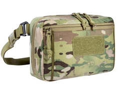 Krepšys Tasmanian Tiger 8.1 Hip, MultiCam®