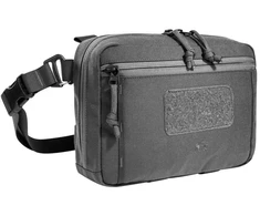 Krepšys Tasmanian Tiger 8.1 Hip, Titano pilka