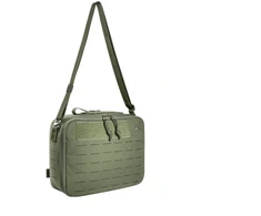 Krepšys Tasmanian Tiger Modular Support, Olive Žalias