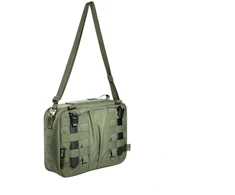 Krepšys Tasmanian Tiger Modular Support, Juoda
