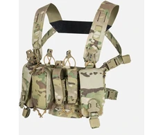 Krūtinės platforma Direct-Action Thunderbolt Compact, MultiCam®