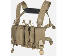 Krūtinės platforma Direct-Action Thunderbolt Compact, Coyote