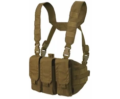 Krūtinės platforma Helikon-Tex Chicom, Coyote