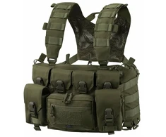 Krūtinės platforma Helikon-Tex Guardian Recce, Olive Žalias
