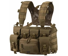 Krūtinės platforma Helikon-Tex Guardian Recce, Coyote