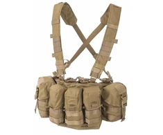Krūtinės platforma Helikon-Tex Guardian®, Coyote