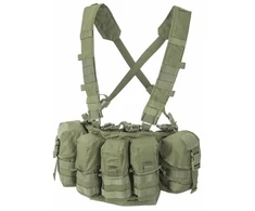Krūtinės platforma Helikon-Tex Guardian®, Olive Žalias