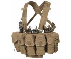 Krūtinės platforma Helikon-Tex Guardian®, Coyote