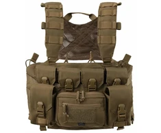Krūtinės platforma Helikon-Tex Guardian Recce, MultiCam®