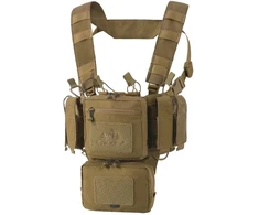 Krūtinės platforma Helikon-Tex Training Mini Rig (TMR)®, Coyote