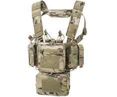 Krūtinės platforma Helikon-Tex Training Mini Rig (TMR)®, MultiCam®