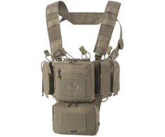 Krūtinės platforma Helikon-Tex Training Mini Rig (TMR)®, RAL7013