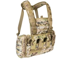 Krūtinės platforma Tasmanian Tiger MKII, MultiCam®