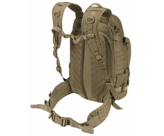 Kuprinė Direct-Action Dust® MkII, 21.9l, Juoda