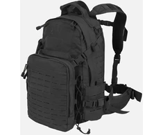 Kuprinė Direct-Action Ghost MkII®, Juoda