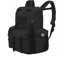 Kuprinė Helikon-Tex Bergen, 25l., Juoda