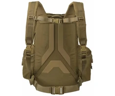 Kuprinė Helikon-Tex Bergen, 25l., Olive Žalias