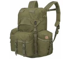 Kuprinė Helikon-Tex Bergen, 25l., Olive Žalias