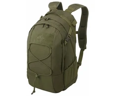 Kuprinė Helikon-Tex EDC Lite®, 21l., Olive Žalias