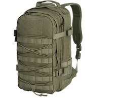Kuprinė Helikon-Tex Raccoon Mk2®, 24l, Olive Žalias