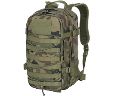 Kuprinė Helikon-Tex Raccoon Mk2®, 24l, PL Woodland