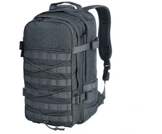 Kuprinė Helikon-Tex Raccoon Mk2®, 24l, Shadow Pilkas