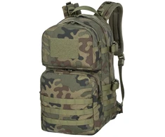 Kuprinė Helikon-Tex Ratel Mk2®, 25l, PL Woodland