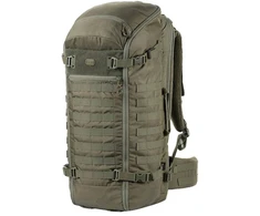Kuprinė M-Tac Gen.II Elite Large, 60l., Ranger Žalias