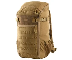 Kuprinė M-Tac Gen.II Elite Small, 25l., Coyote