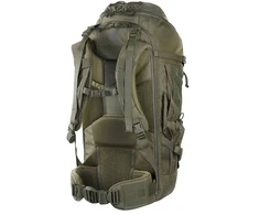 Kuprinė M-Tac Large Elite Hex Gen.IV, 60l., Juoda