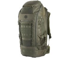 Kuprinė M-Tac Large Elite Hex Gen.IV, 60l., Ranger Žalias
