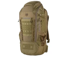 Kuprinė M-Tac Large Elite Hex Gen.IV, 60l., Coyote