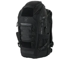 Kuprinė M-Tac Small Elite Hex, 36l., Juoda
