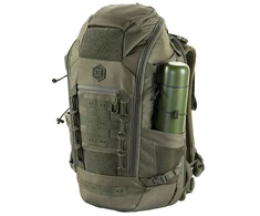 Kuprinė M-Tac Small Elite Hex, 36l., MultiCam® Juodas / Juoda