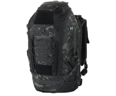 Kuprinė M-Tac Small Elite Hex, 36l., MultiCam® Juodas / Juoda