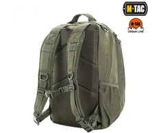 Kuprinė M-Tac Urban Line Force Pack, 16l., Žalia