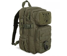 Mil-Tec OD BACKPACK US ASSAULT KIDS