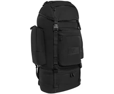 Mil-Tec Juodas RANGER RUCKSACK